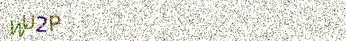 Cryptogramme