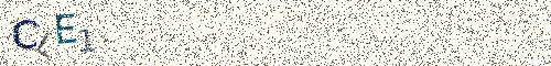 Cryptogramme