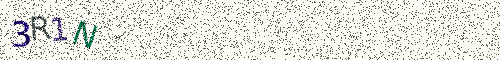 Cryptogramme