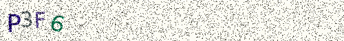 Cryptogramme