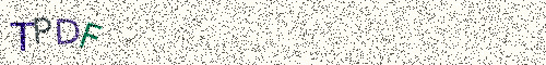 Cryptogramme