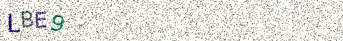 Cryptogramme