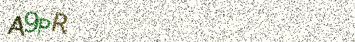 Cryptogramme