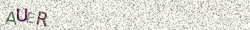 Cryptogramme