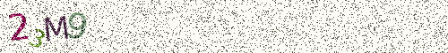 Cryptogramme