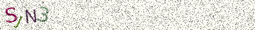 Cryptogramme