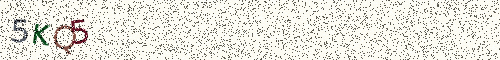 Cryptogramme