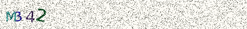 Cryptogramme