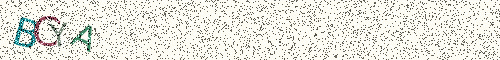 Cryptogramme