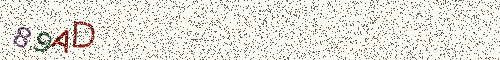 Cryptogramme