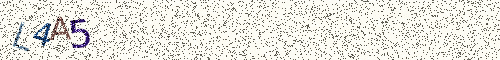 Cryptogramme