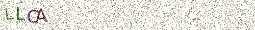Cryptogramme