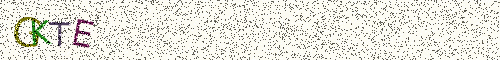 Cryptogramme