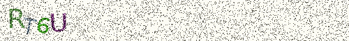 Cryptogramme