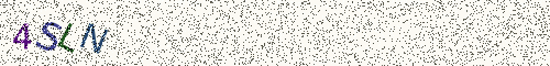 Cryptogramme