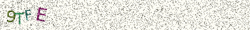 Cryptogramme
