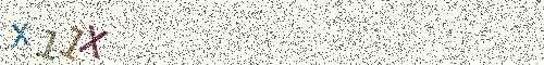 Cryptogramme