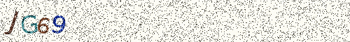 Cryptogramme