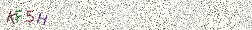 Cryptogramme