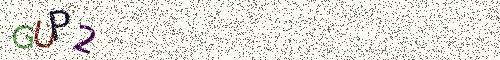 Cryptogramme