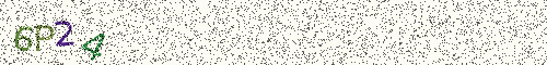 Cryptogramme