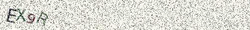 Cryptogramme