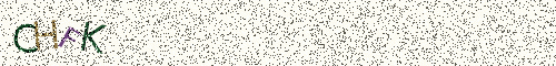 Cryptogramme