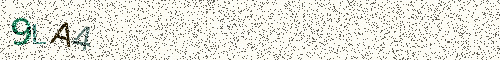 Cryptogramme