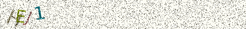 Cryptogramme