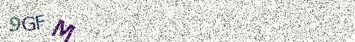 Cryptogramme