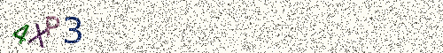 Cryptogramme
