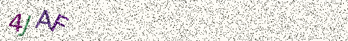 Cryptogramme