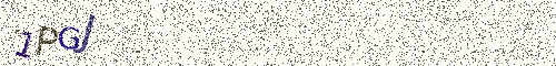Cryptogramme
