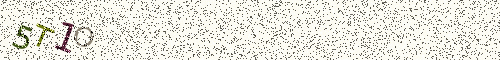 Cryptogramme