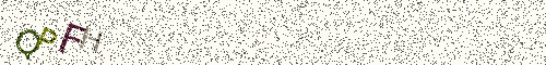 Cryptogramme