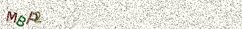 Cryptogramme