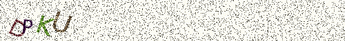Cryptogramme