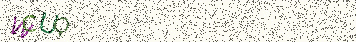Cryptogramme