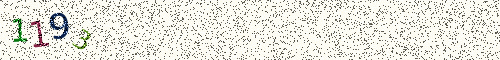 Cryptogramme