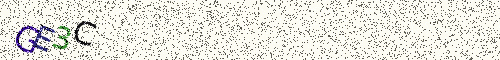 Cryptogramme