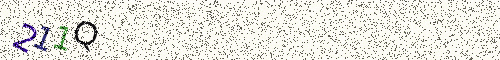 Cryptogramme
