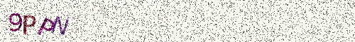 Cryptogramme