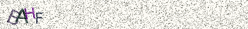 Cryptogramme