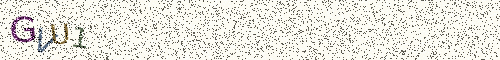 Cryptogramme