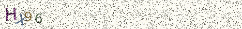 Cryptogramme