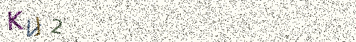Cryptogramme