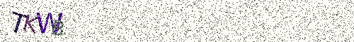 Cryptogramme