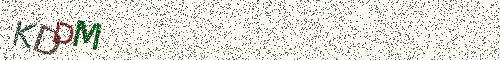 Cryptogramme