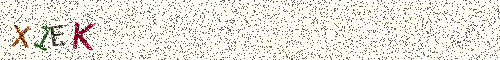 Cryptogramme