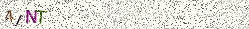 Cryptogramme